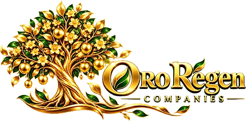 ORO-REGEN